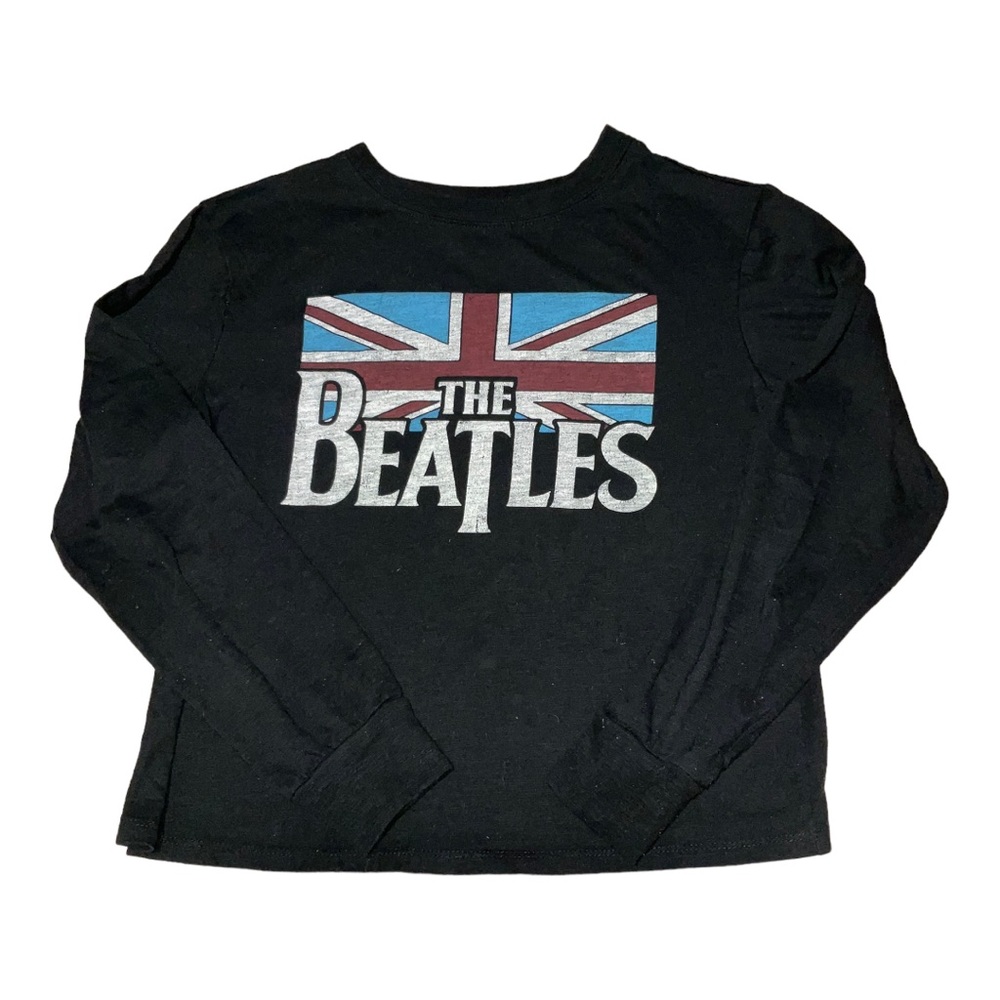 Beatles Tee